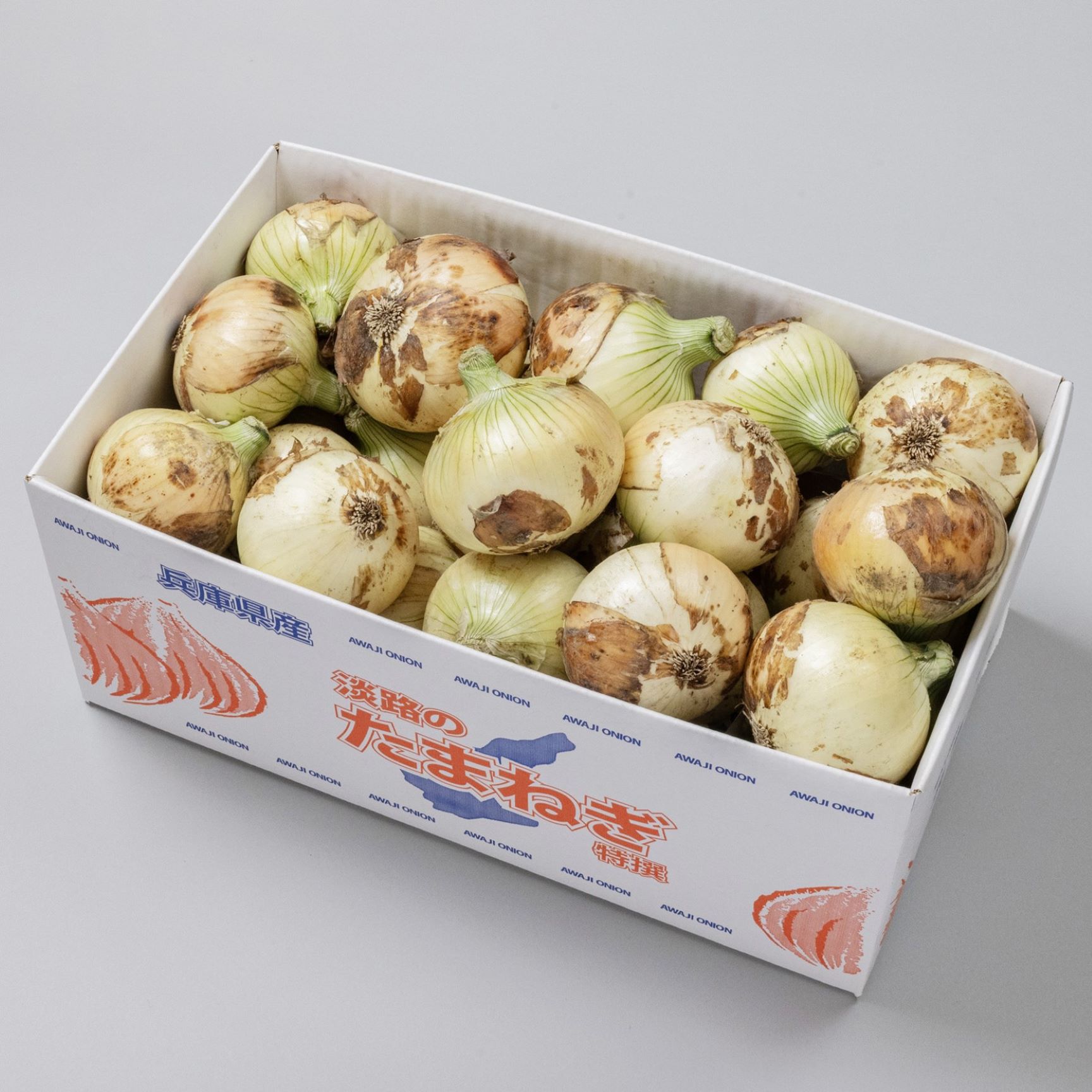 淡路島の新たまねぎ 10kg