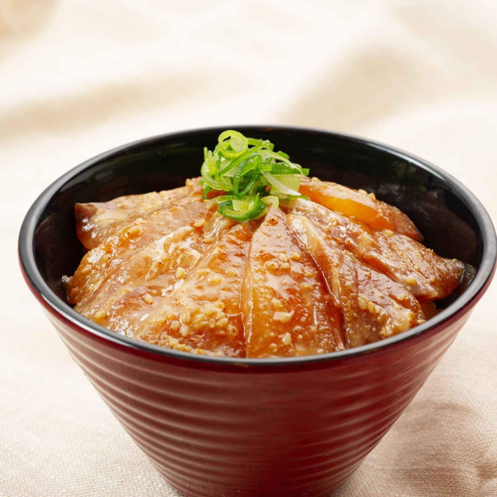 鯛めしセット 愛南真鯛ごまだれ漬(3食分)