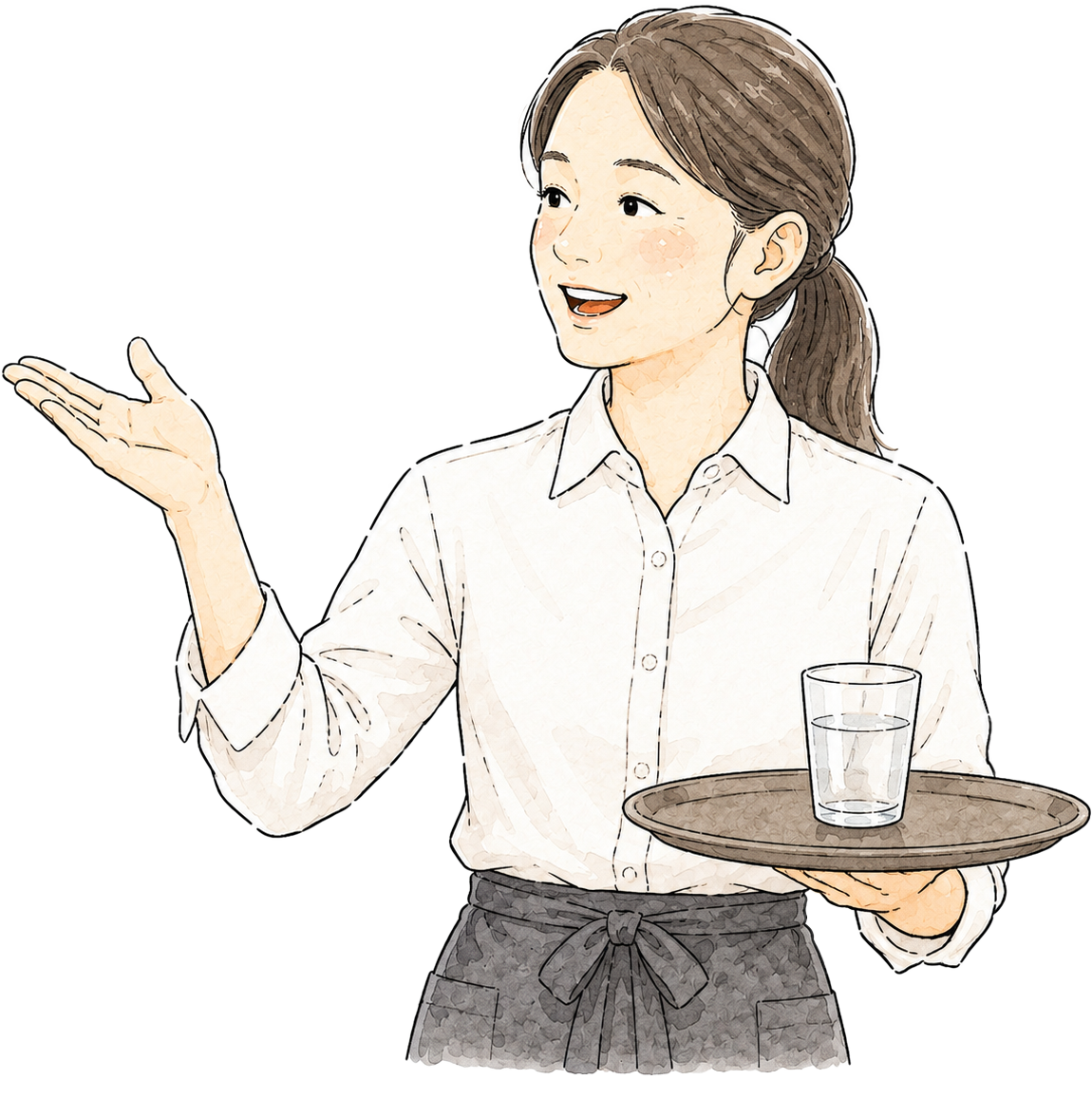 板前さん